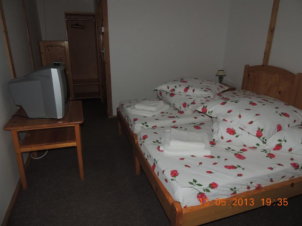 Pensiunea Iulia Sulina Room photo